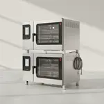 Convotherm K12 C4 ET 6.20GS-N ON 10.20GS-N DD STACK