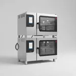 Convotherm K12 C4 ET 6.20GS-N ON 6.20GS-N DD STACK