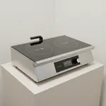 CookTek HTF-9500-SS25-1