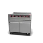 CookTek VIC-9600-1