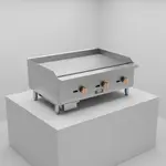 Copper Beech CBMG-16