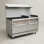 Copper Beech CBR-60-24G