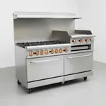 Copper Beech CBR-60-RG24