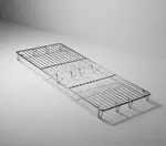 Cres Cor 1170 035 Wire Shelves - Chrome Plated