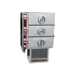 Crown DCP-2
