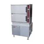 Crown DCX-16