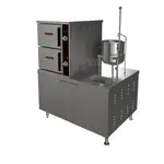 Crown DCX-2-6