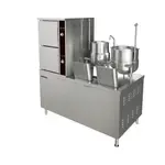 Crown ECX-10-6-10