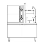 Crown ECX-10-6