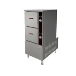 Crown ECX-2-36