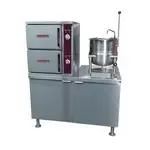 Crown ECX-2-6