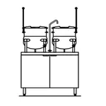 Crown EMT-10-10