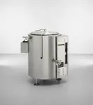 Crown GL-80E Stationary Kettle