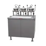 Crown OB-3-2-40-E