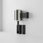 CSL 5515SS-BLK