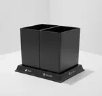 CSL RC2-BLK-2.0