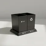 CSL RC2-BLK-5.0