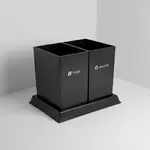 CSL RC2-BLK-8.0