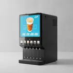 Curtis PCNG63800 | 1360102324