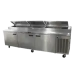 Delfield 186114PTBMP