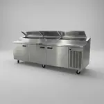 Delfield 186114PTBMP