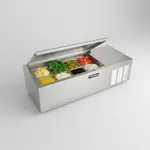 Delfield CTP 8146-NBP