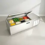 Delfield CTP 8160-NBP