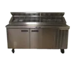 Delfield F18DC68P