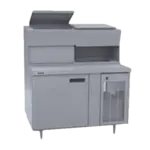 Delfield F18PD72P