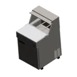 Delfield F18SC27-DCP