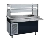 Delfield KCSC-60-BP