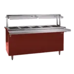 Delfield KCSC-96-EFP