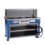 Delfield KH-4-NU