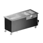 Delfield KH2C-74-NU