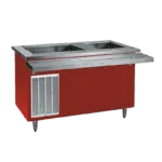 Delfield KHCR-50-BP