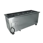 Delfield SCSC-74-BP