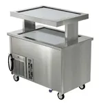 Delfield SFTS2-60-NUP