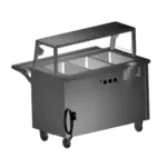 Delfield SH-3-NU