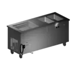 Delfield SH2CR-74-BP