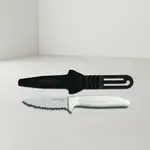 Dexter S151SC-GWEC W/SHEATH