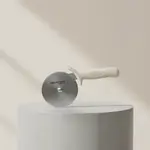 Dexter P177A-5 5" Stain Free High-Carbon Pizza Cutter