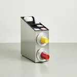 Dispense-Rite BFL-L-2SS