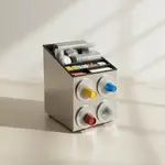 Dispense-Rite BFL-L-2X2SS