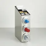 Dispense-Rite BFL-L-3SS