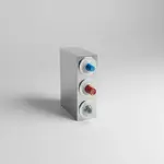 Dispense-Rite BFL-R-3SS