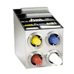 Dispense-Rite CTC-L-2X2SS