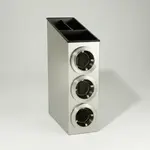 Dispense-Rite CTC-L-3SS