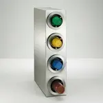 Dispense-Rite CTC-R-4SS