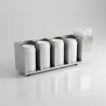 Dispense-Rite CTLD-19A