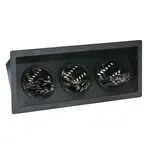 Dispense-Rite FMSH-3BT